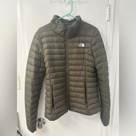 The North Face Jackets & Coats North Face Down Puffer Jacket Light